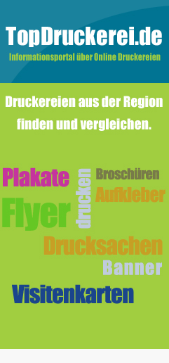 top druckerei